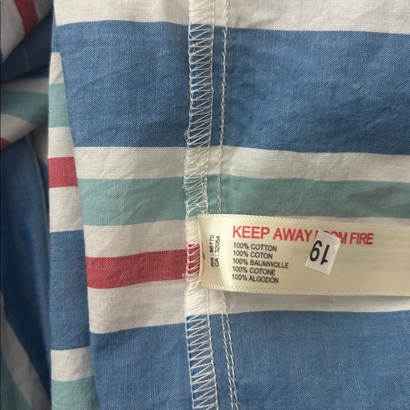 ANTHROPOLOGIE CELANDINE SLEEVELESS SQUARE NECK DRESS SIZE XXS-XL MSRP $118 NWT - Picture 11 of 11